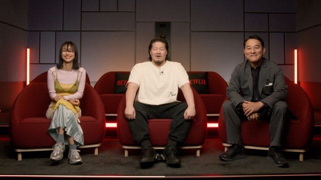 「サンクチュアリ -聖域-」一ノ瀬ワタル、忽那汐里、ピエール瀧が明かす撮影舞台裏！特別映像公開