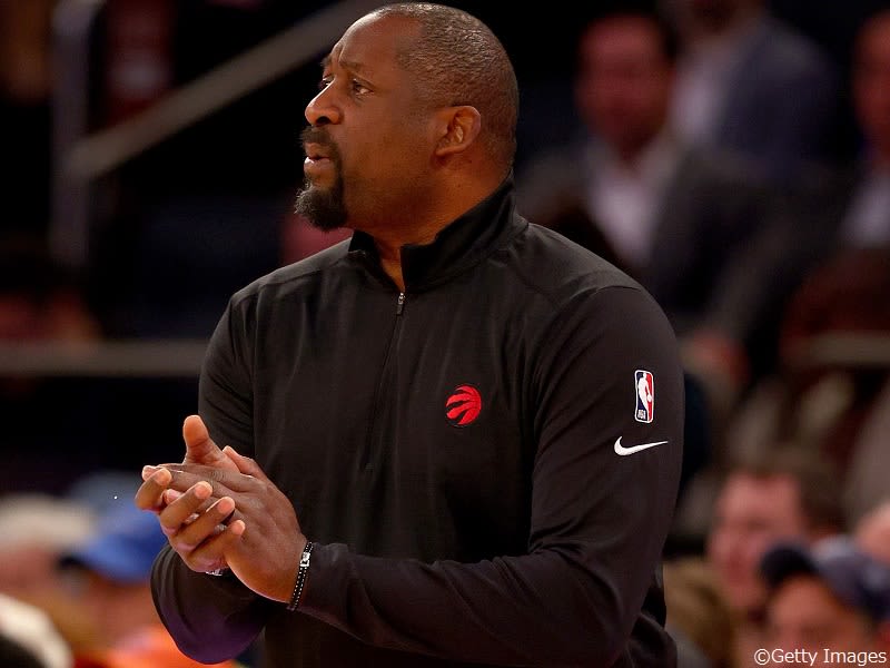 Former Raptors AC star Adrian Griffin appointed as new Bucks manager