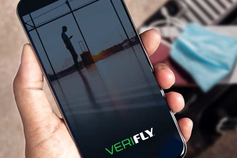 JAL terminates service of digital certificate application "VeriFLY"
