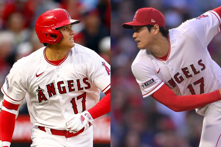 Shohei Ohtani pitched 10 strikeouts in the 10th inning, but he didn't get his XNUMXth win.In the XNUMXth inning of extra time, the E army allowed a come-from-behind victory and lost two straight games.