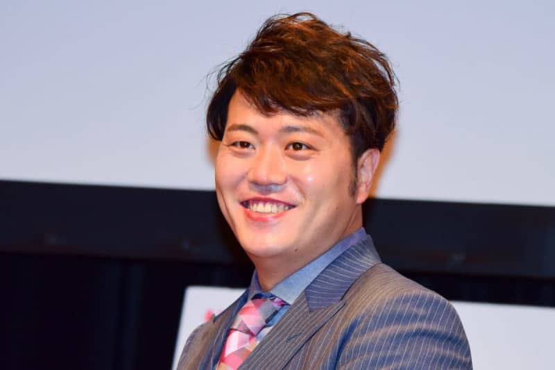 エハラマサヒロ、長女からのサプライズに感動　「こんなんできるように…」