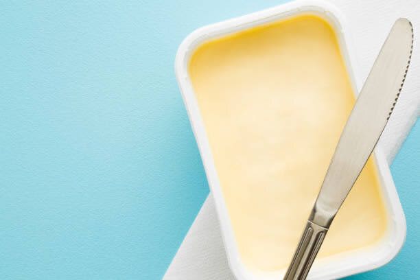 Can you use margarine instead of butter?none?Majority! ?