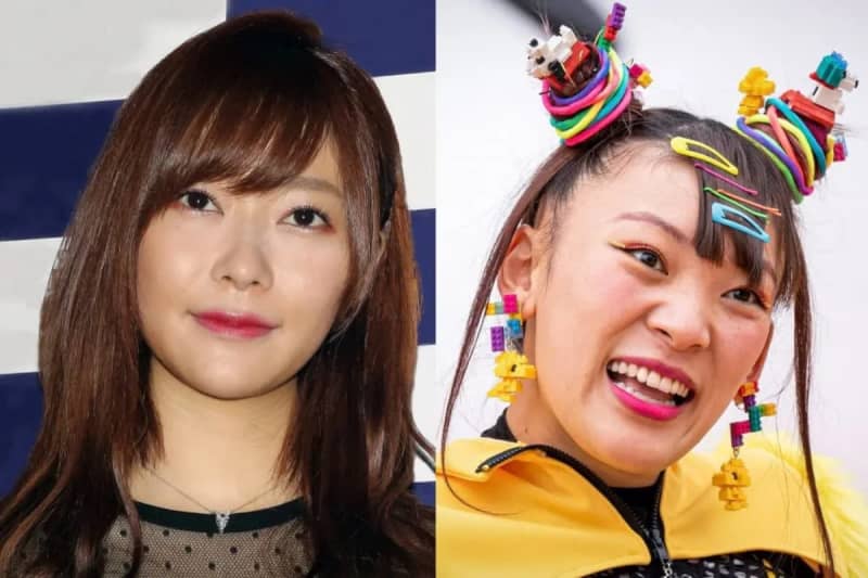 Rino Sashihara reveals "Method to maintain diet motivation" proposed by Fuwa-chan and echoes Sasshi and Fuwa-chan...