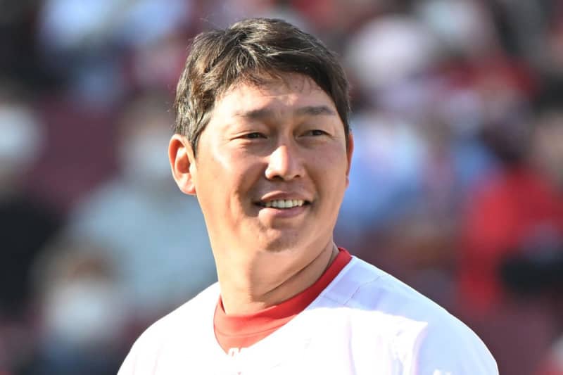 [Hiroshima] Manager Arai "I don't think about numbers so much" Saving XNUMX with XNUMX consecutive wins before the interleague game