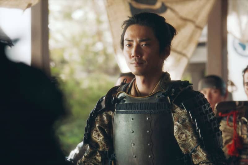 Katsuya Maiguma: “I played the role of a traitor, but it was interesting that there were almost no lies in the lines.”