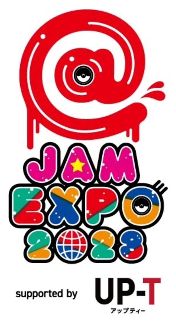 ＜@ JAM EXPO 2023 supported by UP-T＞第1弾に、虹コン、わーす…