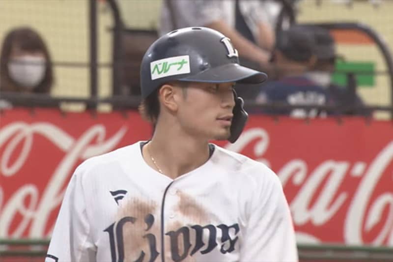 Seibu's losing streak ends at "4", Rakuto Wakabayashi hits the final... Kaiba Taira, who concedes 6 goals in 2 innings, gets his 4th win