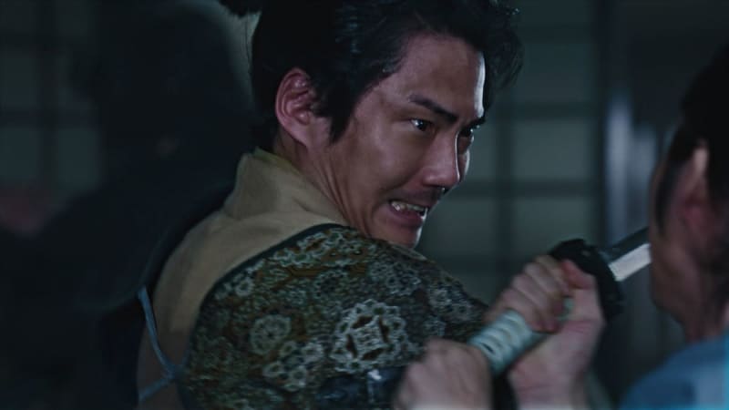 『どうする家康』毎熊克哉、大岡弥四郎を演じて　「台詞には作品を超えた願いを感じた」
