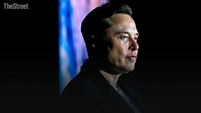 Elon Musk Tells His Enemies They Won’t Define Him