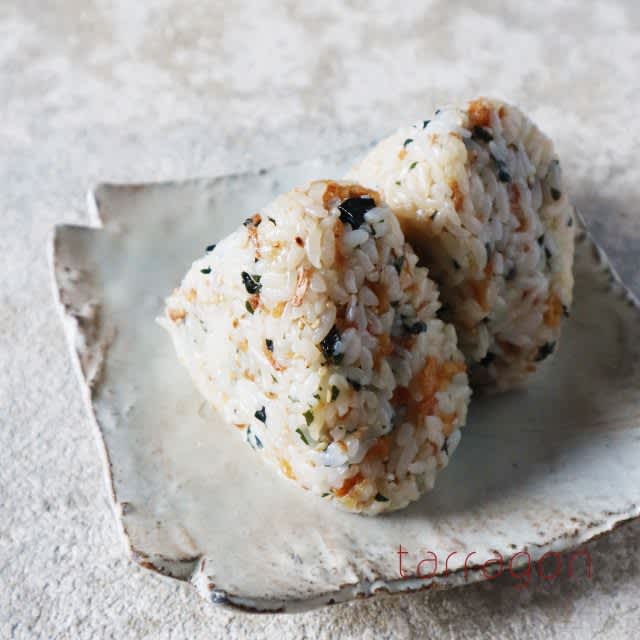 Get rid of the rut!3 Easy “Unusual Onigiri” Recipes