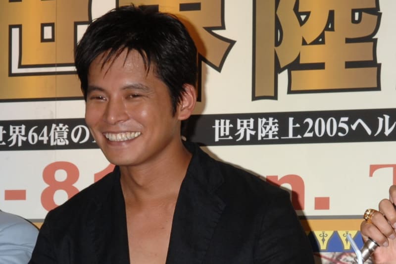 Yuji Oda "World Athletics" declines the drama offer to watch the game at his own expense!Last year's MC resignation is also a strong love