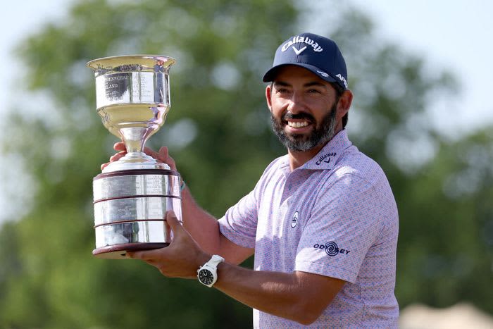 パブロ・ララサバルが激戦を制し欧州ツアー9勝目、星野陸也と久常涼は55位タイ