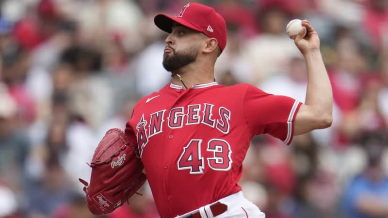 The Angels have lost a complete game shutout since August of last year.