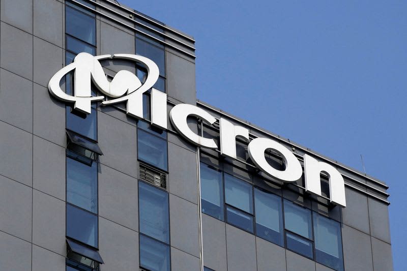 U.S. Commerce Secretary 'will not tolerate' ban on Chinese procurement of Micron products