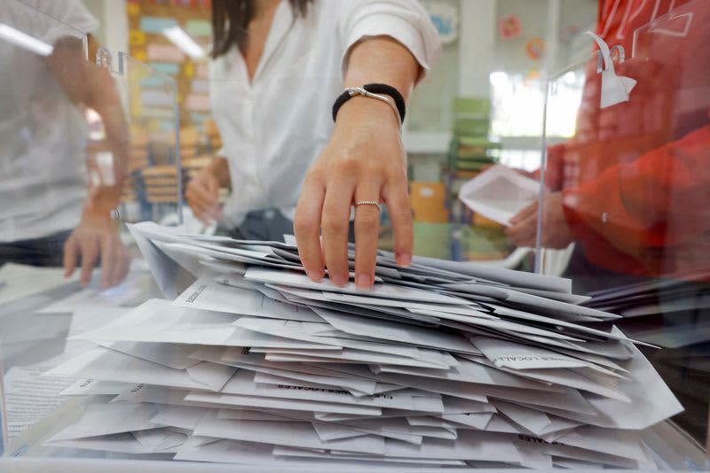 Spanish local elections: Opposition People's Party advances headwind against ruling party ahead of general election