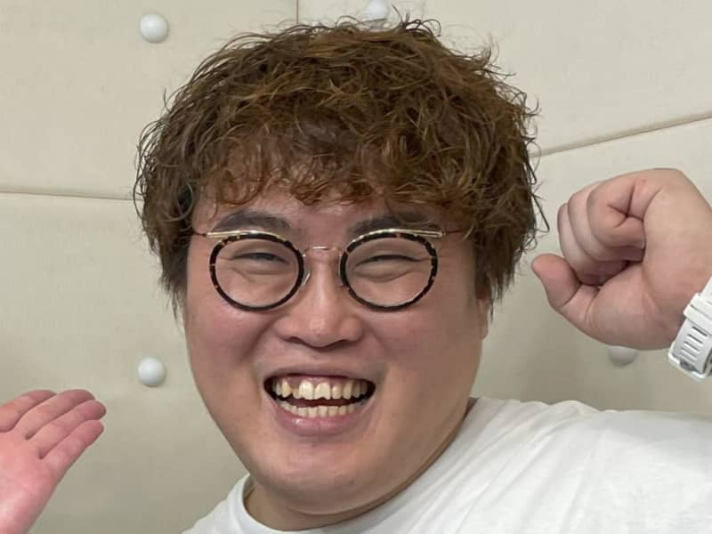 マユリカ・中谷、副業での「そうめん屋さん」出店を検討　出資を頼まれた相方は応じず