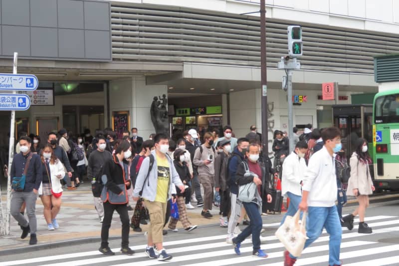 日本の大学生の就職率は97．3％＝中国ネット「信じない」「日本経済は危機なのでは？」
