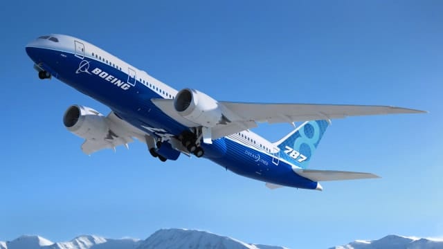 SUBARU、「787」中央翼製造 累計3,000機を達成！愛知県半田工場で