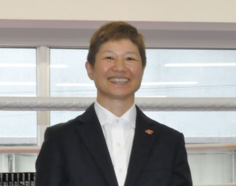 [Boxing] Nahoko Fujioka announces her retirement Shinji Takehara encourages her to become a politician