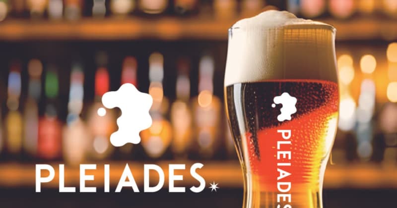 The birth of "PLEIADES BEER," which makes the city of Fukuoka and Kyushu more energetic the more you drink it! June 6 (Thursday) ~ 1…