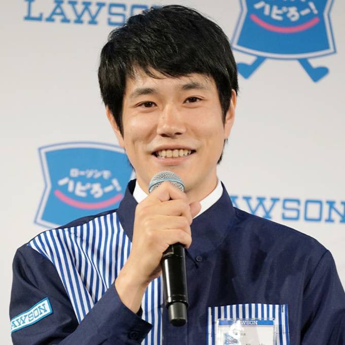 Kenichi Matsuyama, not particular about where he lives? Wild remarks that "anywhere with a tent is fine"