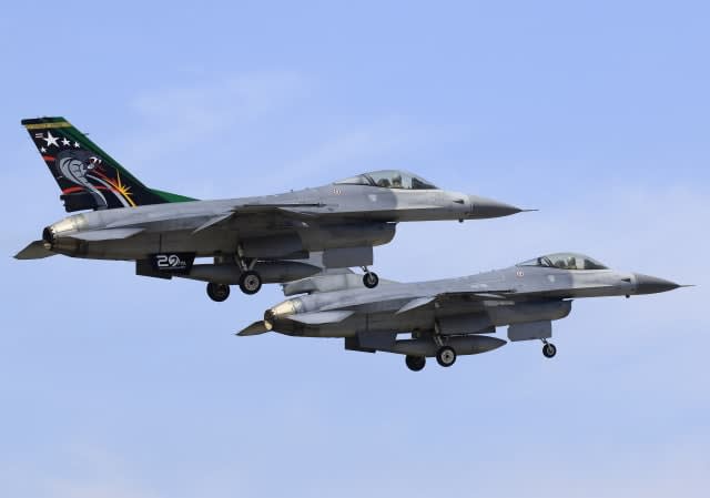 米が販売拒否か、タイ空軍 F-35ライトニングII導入断念で他戦闘機検討