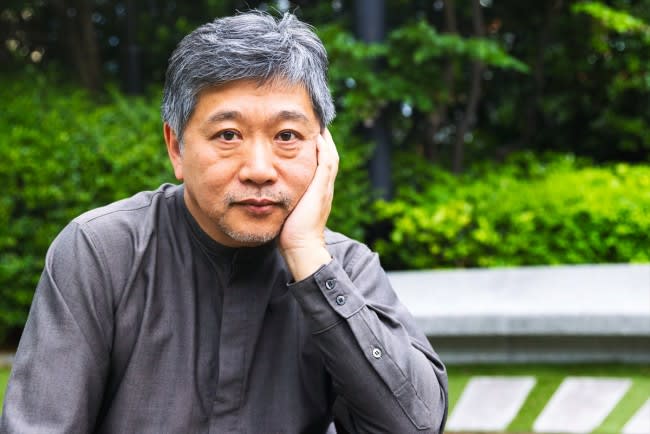 Hirokazu Kore-eda talks about “work style reform” in “Monster” Support is provided for Sakura Ando and child actors who are raising children