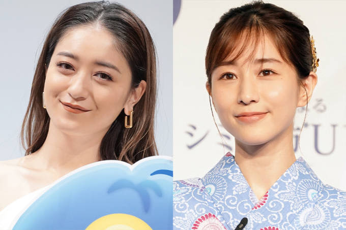 みちょぱ、田中みな実の“バリキャリ女性”演技を絶賛「想像できちゃうぐらいナチュラル」