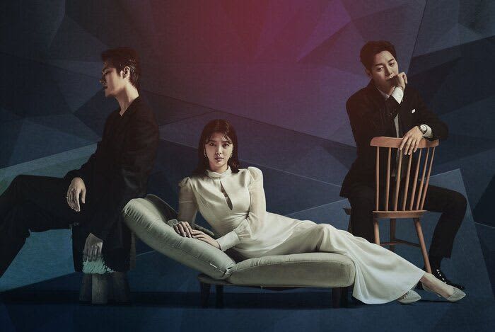 [Korean drama] 6 recommended dramas to start broadcasting on BS in June!From the addictive muddy drama...