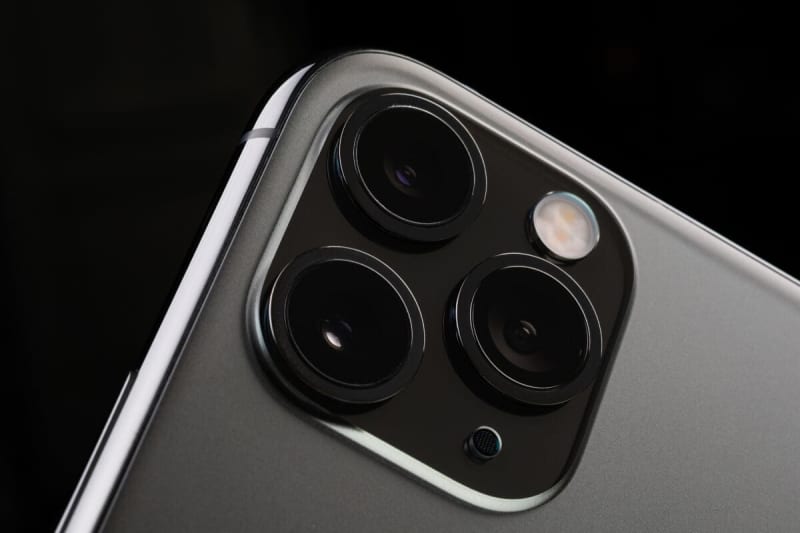 The iPhone 16 Pro may further improve the image quality of the camera