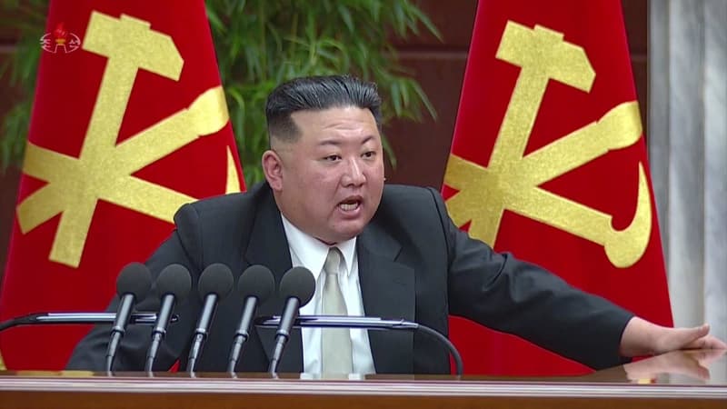 「会えない理由はない」　北朝鮮外務次官談話