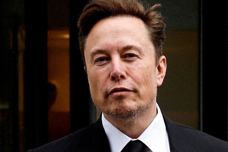 Musk to visit China this week, meet with top government officials: sources