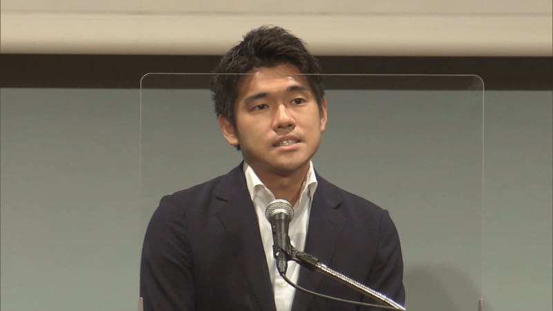 岸田翔太郎秘書官を事実上更迭　公邸忘年会写真で批判受け