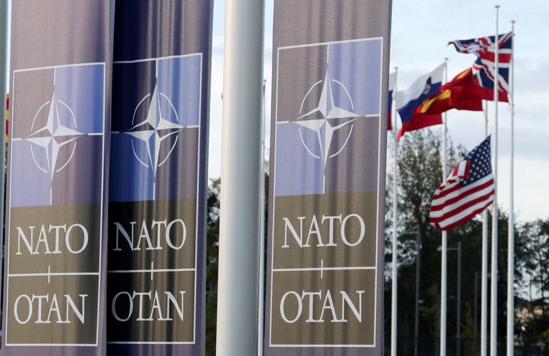 Sweden, Turkey to discuss NATO membership 'soon'