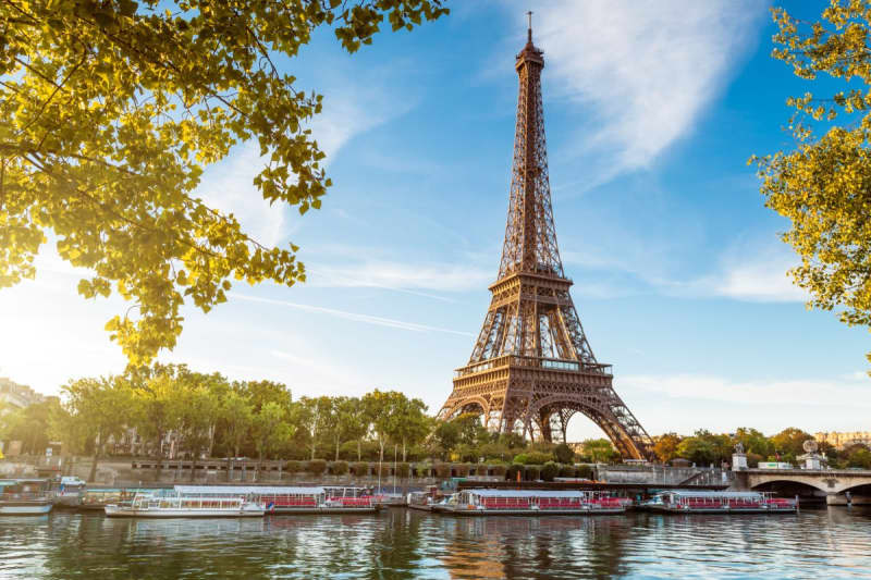 [French travel information] Updated on May 2023, 5!Necessary documents and local information summary at the time of entry