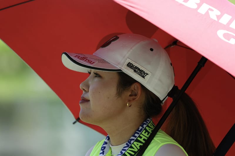 Ayaka Furue rises to 17th place Miyu Yamashita enters the top 20 / Women's world ranking