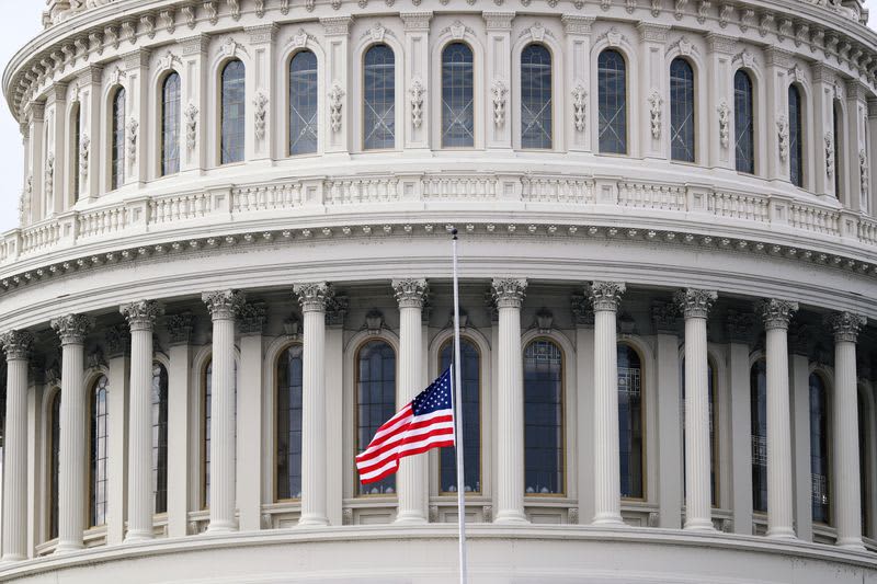 Republican Hardliners Oppose Debt Ceiling Deal