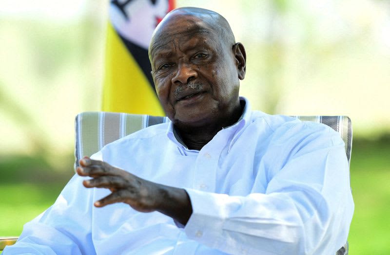 ウガンダで死刑含む厳格な反ＬＧＢＴＱ法が成立、米国などが非難