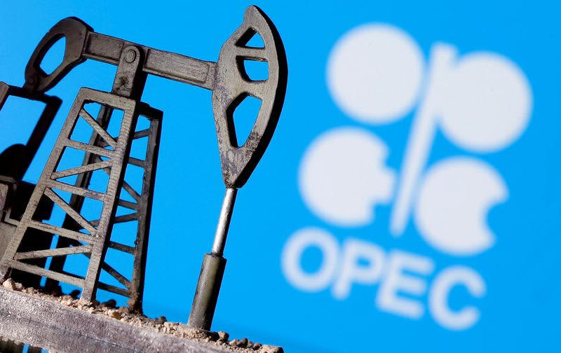 OPEC chief welcomes return of Iranian crude oil to U.S. sanctions