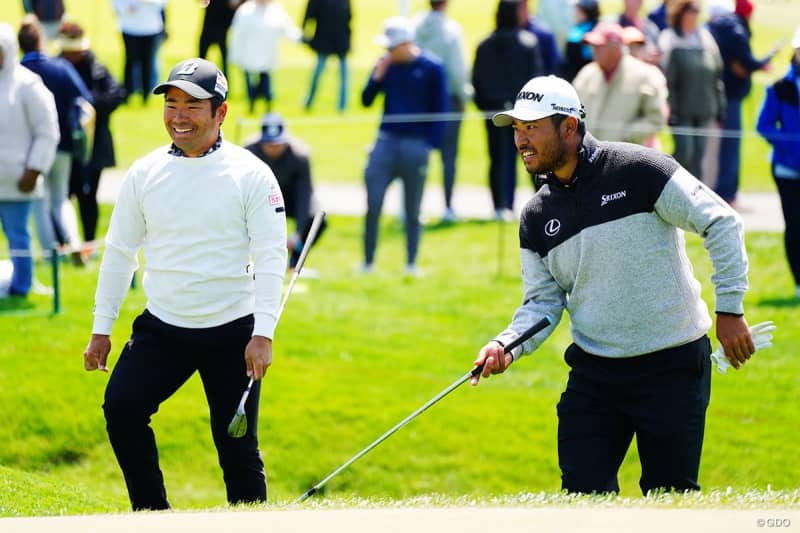 Hideki Matsuyama goes to the land of his first victory Kazuki Higa also participates in the “Emperor” host tournament
