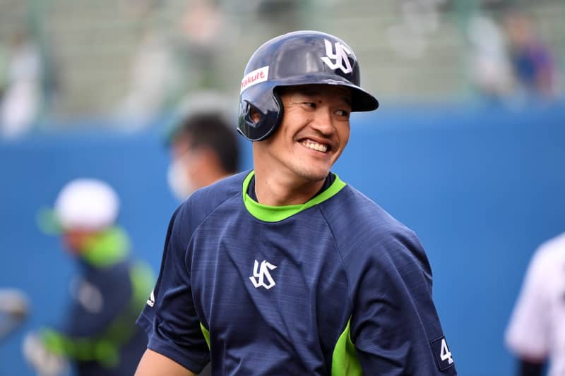 Tomotaka Sakaguchi talks about why he was good at interleague games during his active career
