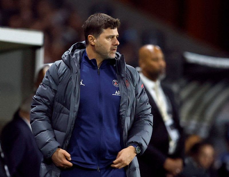 Soccer-Chelsea appoint Pochettino as new manager