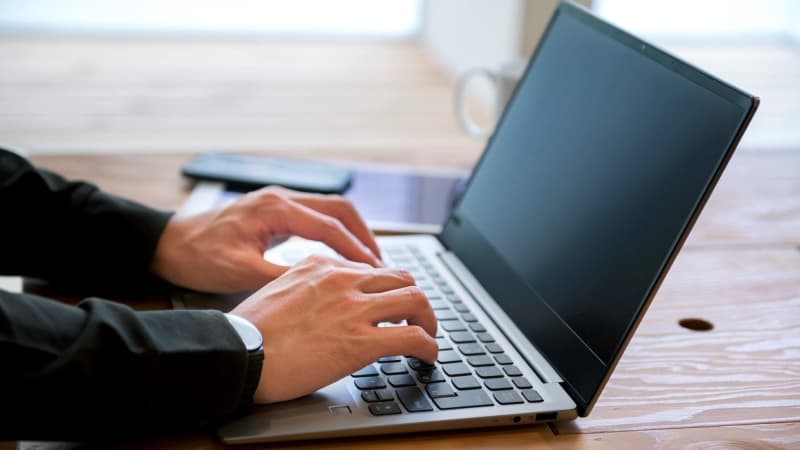 The “sales letter” that gets a good response is short and averages 628 characters… 3 points that should not be overlooked and “NG sentences” that tend to be done