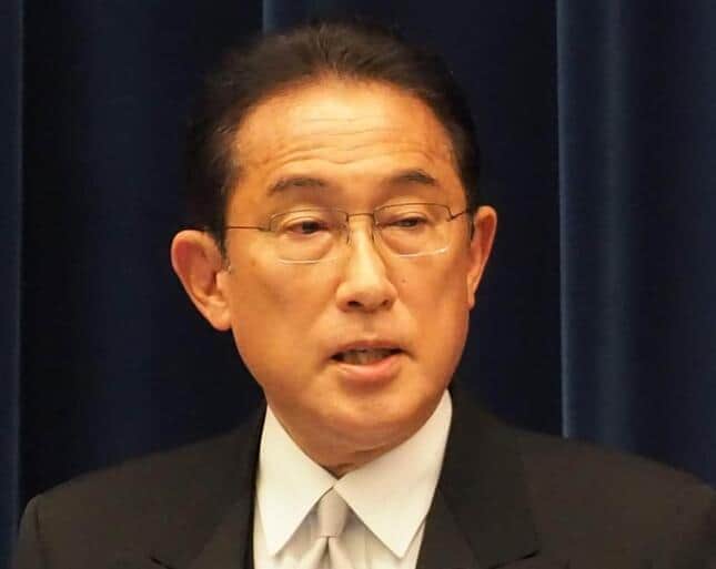 岸田首相、長男の翔太郎秘書官を「更迭」　不適切行為と安住紳一郎アナが指摘した「立場」
