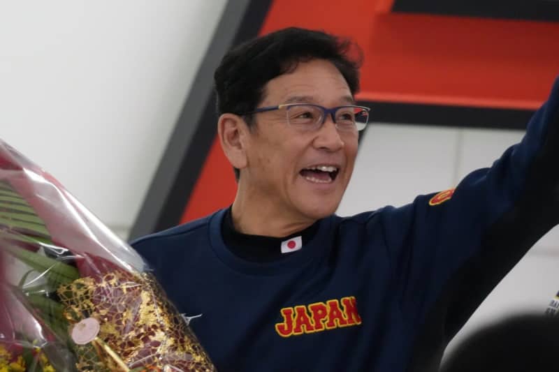 Samurai manager Hideki Kuriyama's resignation news, 'I will never forget the victory', cheers continue on SNS