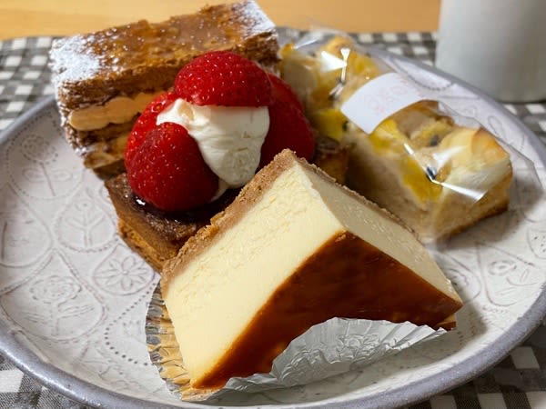 [Otawara] Crispy texture!“Fujita BAKE STORE”, a wonderful shop with delicious baked sweets