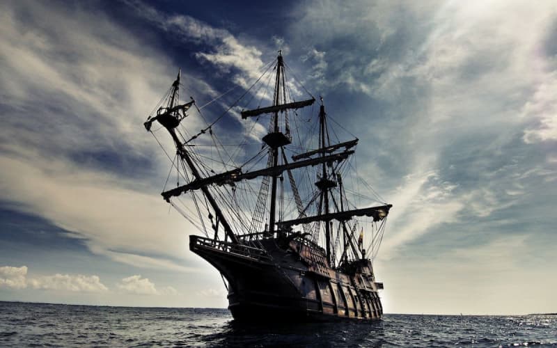 【ONE PIECE考察】いよいよ「空白の100年」の真実が？　鍵を握るリリィ女王とは何者なのか