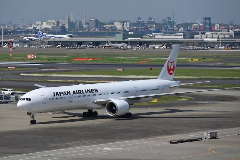 JAL reopens Kansai International Airport "Sakura Lounge" from June 6st