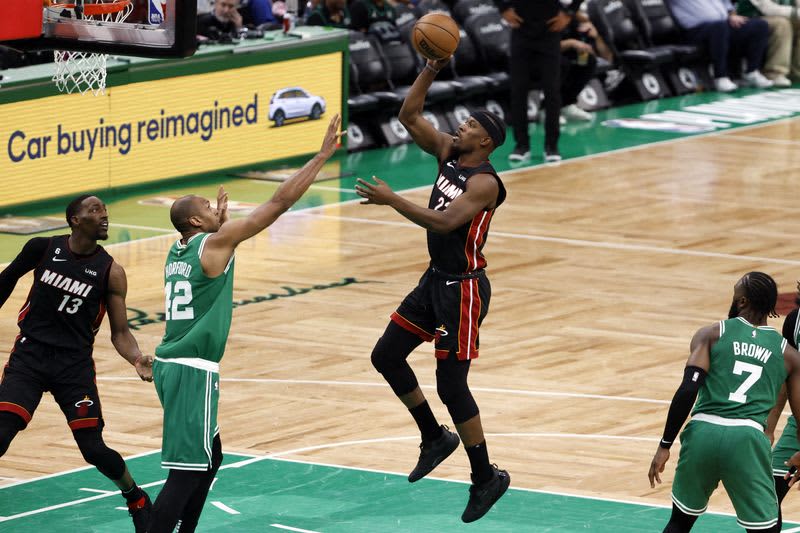NBA: Heat advances to Finals against Nuggets, Butler scores 28 points