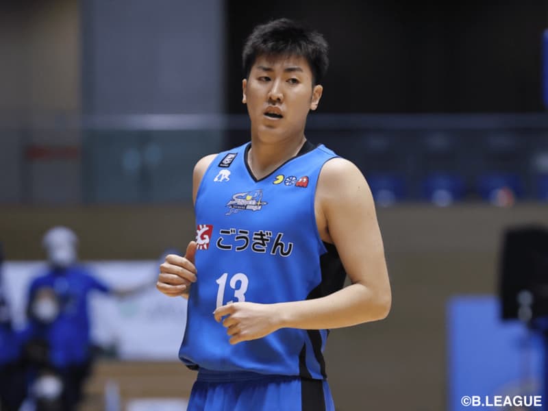 Sendai acquires Ryo Abe, who has been with Shimane for 5 seasons, "Use everything you have..."